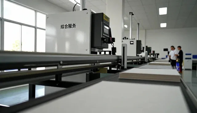 上海仲祥实业有限公司