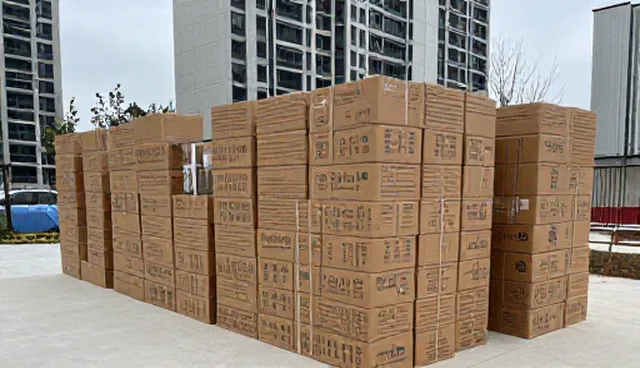 快消品代发包在零售端的灵活应用场景分析