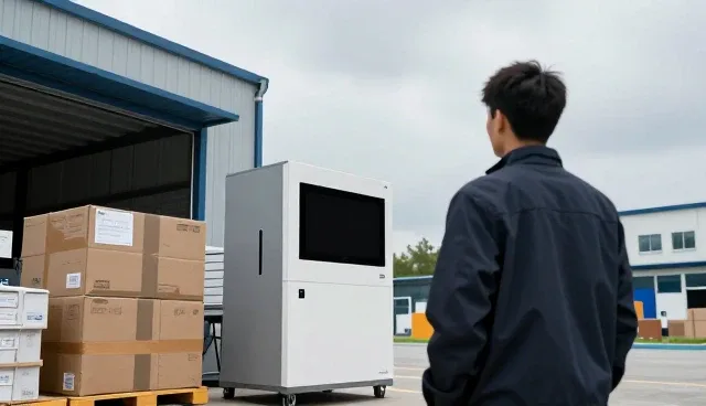 仓储配送中办公用品选型的关键关注点